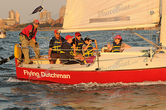 2012 NY Architects Regatta 854