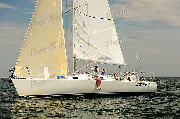 2014 Cape Charles Cup B 905