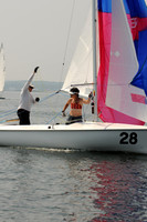 2011 Flying Scot NAC B 853