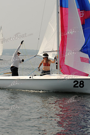 2011 Flying Scot NAC B 853