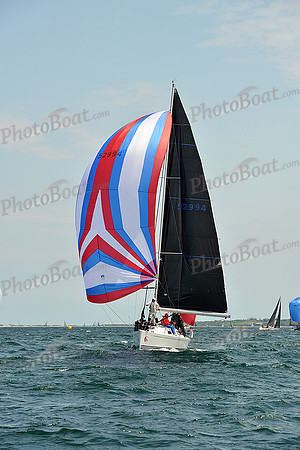 2015 Block Island Race Week L 229