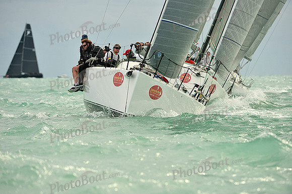 2016 Key West Race Week F_1111