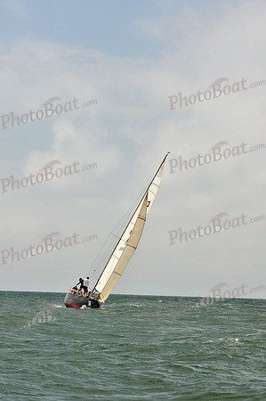 2012 Charleston Race Week A 2350