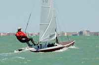 2012 Contender Worlds A 766