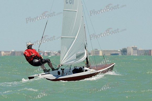 2012 Contender Worlds A 766