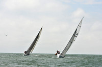 2012 Charleston Race Week A 2445