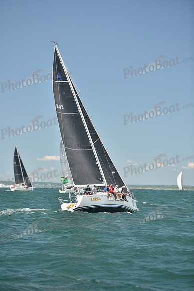 2018 NYYC Race Week A_0726