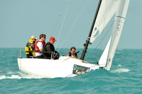 2015 Key West Race Week E 416