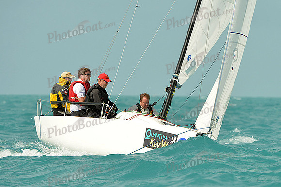2015 Key West Race Week E 416