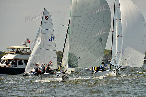 2014 Charleston Race Week B 387