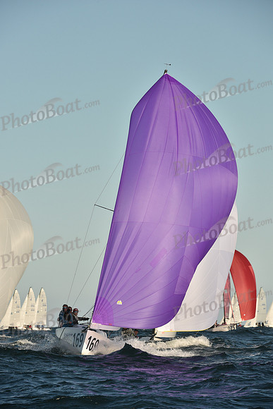 2018 J70 Worlds G_0386