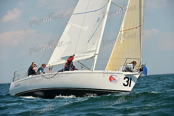 2015 Block Island Race Week A 1767