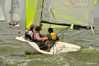2016 Southern Bay Race Week A_0031
