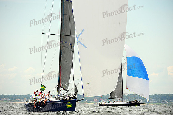2014 NYYC Race Week A 262
