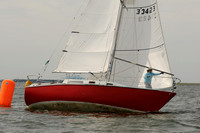 2011 Southern Bay RW B 285