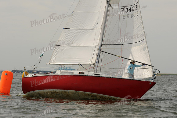 2011 Southern Bay RW B 285