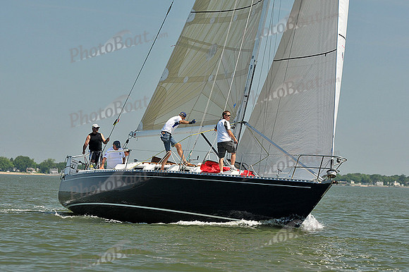 2013 Southern Bay Race Week A 153
