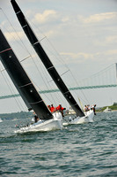 2015 NYYC Annual Regatta E 270