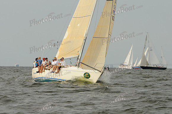 2011 Gov Cup A 1104