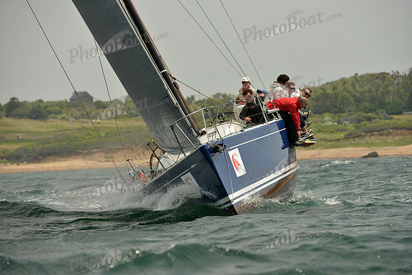 2015 Block Island Race Week D 409