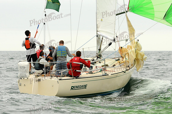 2011 Block Island RW E 2137
