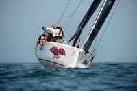 2013 Block Island Race Week A 150