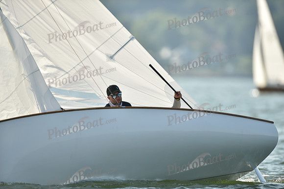 2018 Thistle Nationals C_0801
