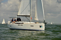 2018 Charleston Race Week A_0333
