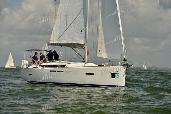 2018 Charleston Race Week A_0333