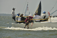 2017 Charleston Race Week D_2095