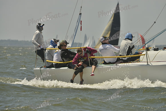 2017 Charleston Race Week D_2095