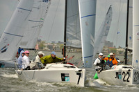 2018 Charleston Race Week A_1739
