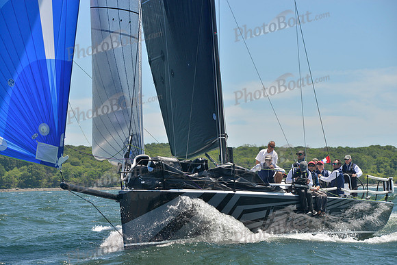 2019 NYYC Annual Regatta B_0213
