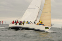 2009 Block Island Race Week Tuesday 2091