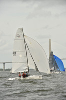 2019 Charleston Race Week E_0398