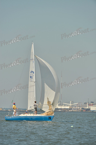 2017 Southern Bay Race Week C_0160