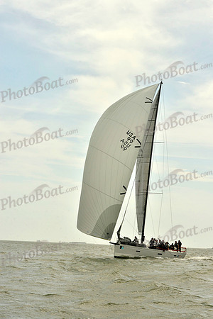 2018 Charleston Race Week C_0888