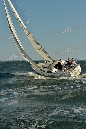 2016 NYYC Race Week A 1833
