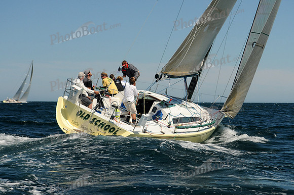 2012 Newport Bermuda 2859
