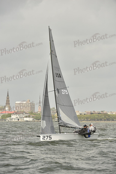 2019 Charleston Race Week C_0156