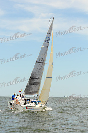 2011 Southern Bay RW C 198