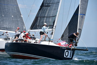 2019 Block Island Race Week E_0811