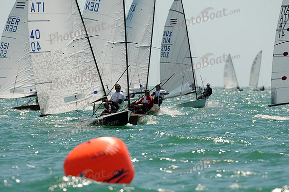 2012 Contender Worlds C 755