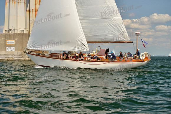2017 IYRS Classic Yacht Regatta B_0201