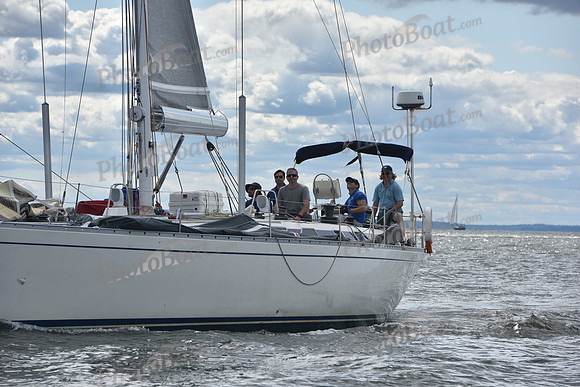 2021 Vineyard Race A 1912