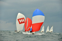 2014 Key West Race Week B 1029