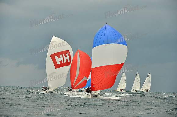 2014 Key West Race Week B 1029