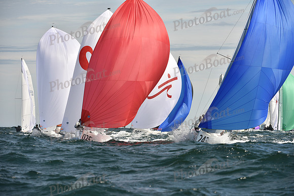 2018 J70 Worlds F_0201