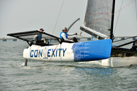 2015 NYYC Annual Regatta A 1098