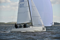 2019 J70 Winter Series A_0393